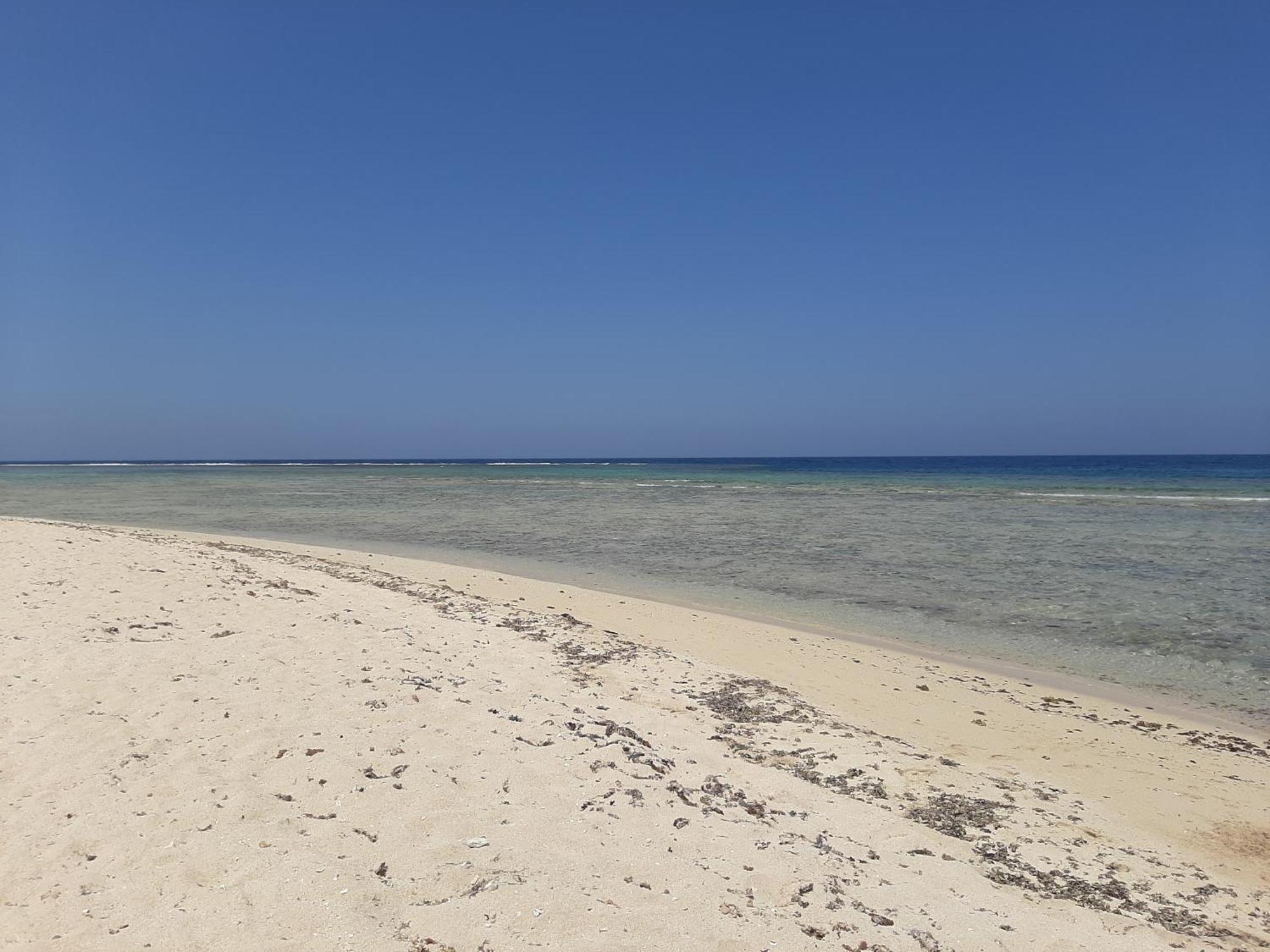 Alam B&B Marsa Alam Luaran gambar