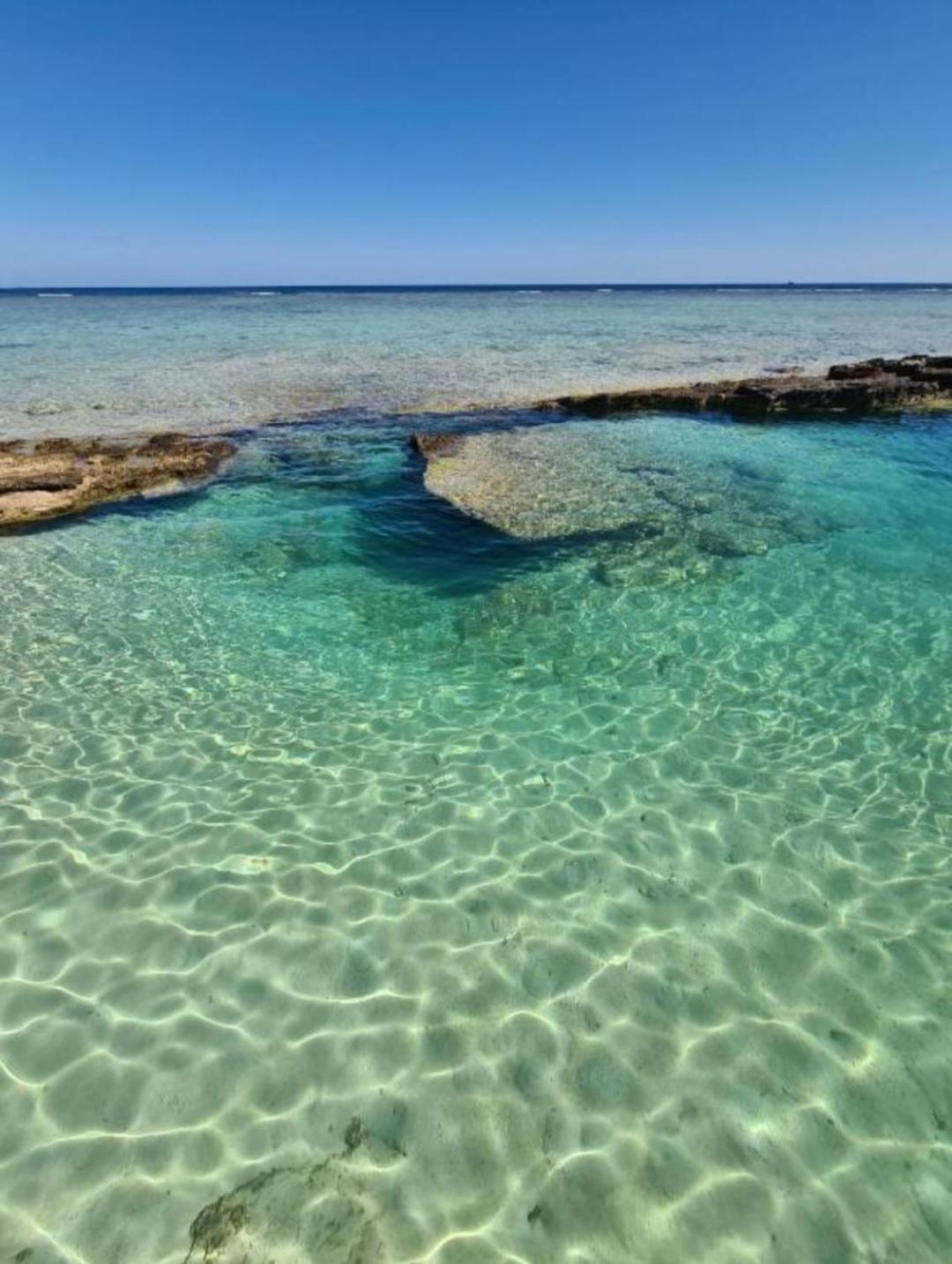 Alam B&B Marsa Alam Luaran gambar